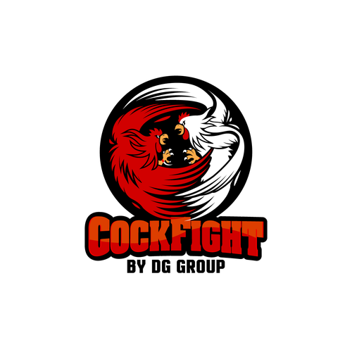 Cock Fight Logo Design Contest 99designs