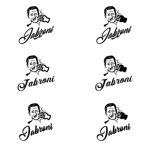 Jabroni Burger Design by GAdrian