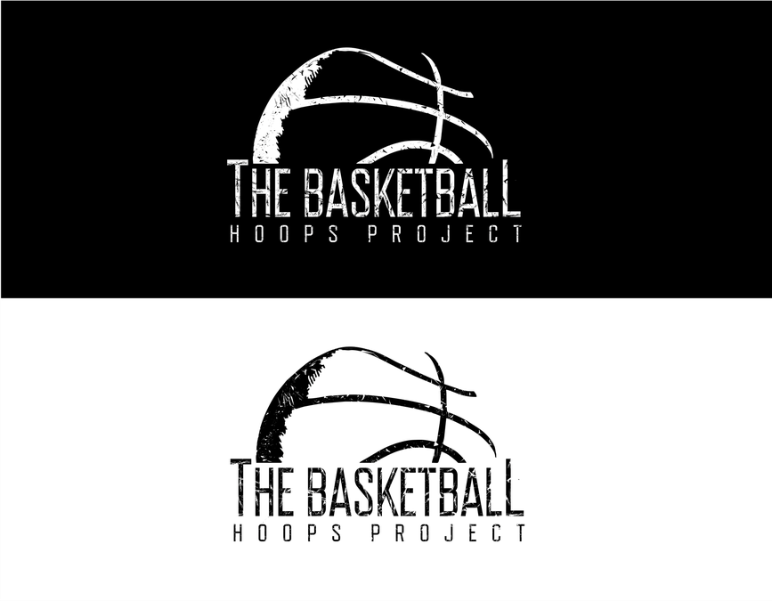 Logo needed for basketball company Logo design contest