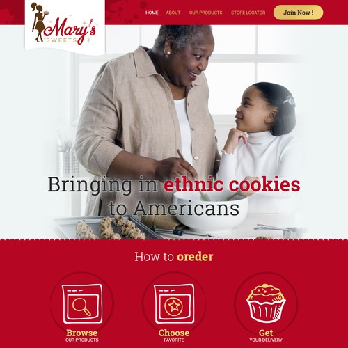 Design finalista por Samodiva