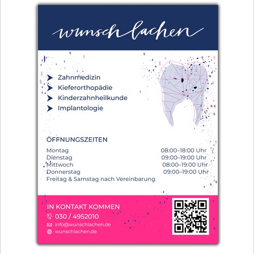  contest entry by graphicarray