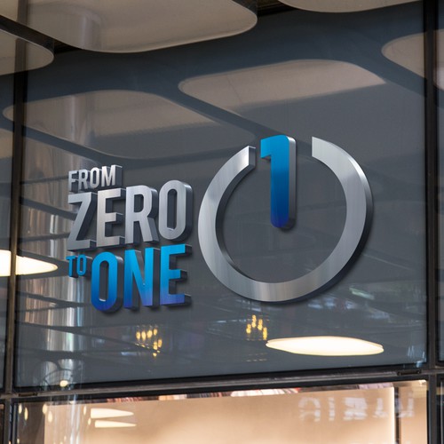 Zero to One Design by Sedn@