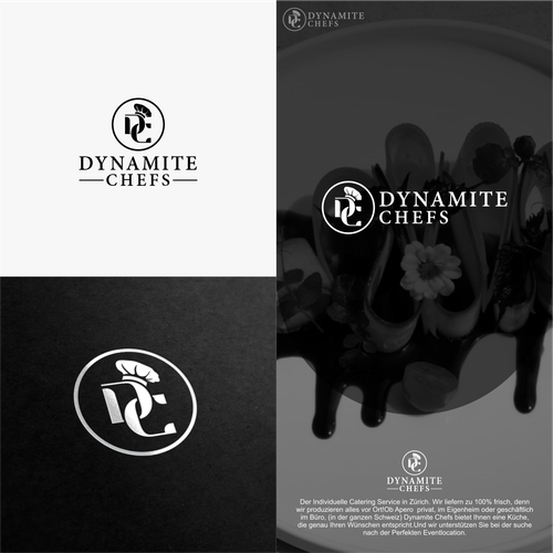 Proposta di design per un contest della categoria Logo realizzata da fgp.dsgn