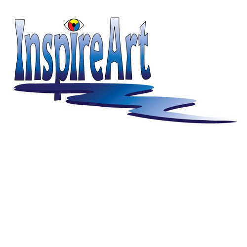 Create the next logo for Inspire Art Ontwerp door aWe6886