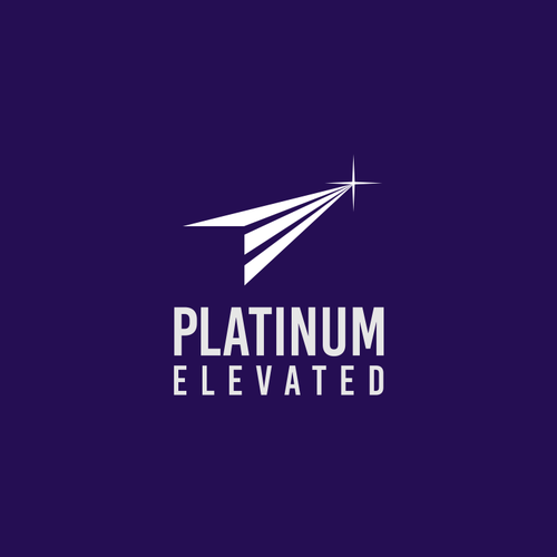 Rise to the Occasion: Design the Ultimate Logo Symbolizing Self-Elevation in 2024 Design by Sergei P.