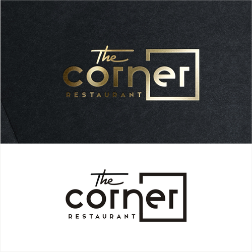 Logo for  wine and fancy dinner   Simple but high class Design von KAYA graphcis™