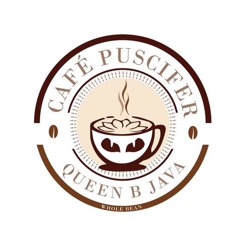 "Café Puscifer" winning  by DejaVu