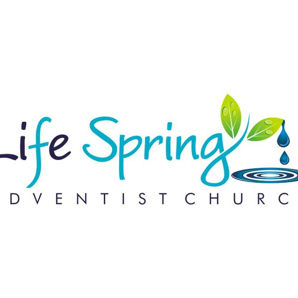 Create the next logo for LifeSpring Adventist Church