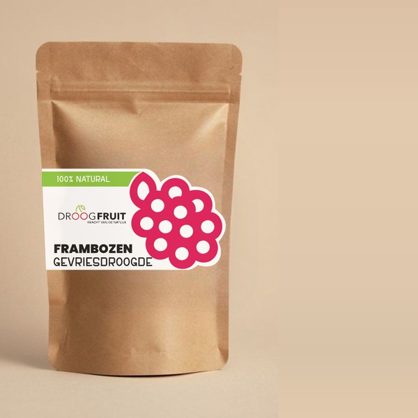 DROOGFRUIT