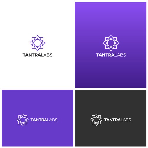 Tantra Labs Logo Design by Area83