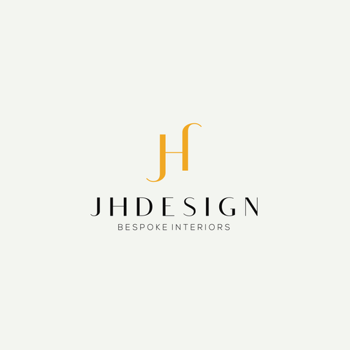 High End Interior Designer Brand Design by artm3n