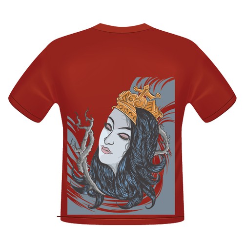  contest entry by Ui Muhammad Atif