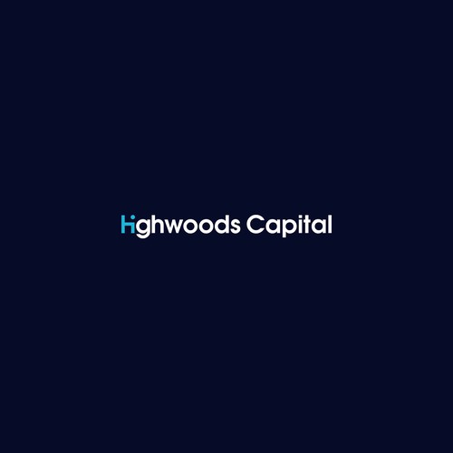 Logo Design for Highwoods Capital-ontwerp door ML-Creative