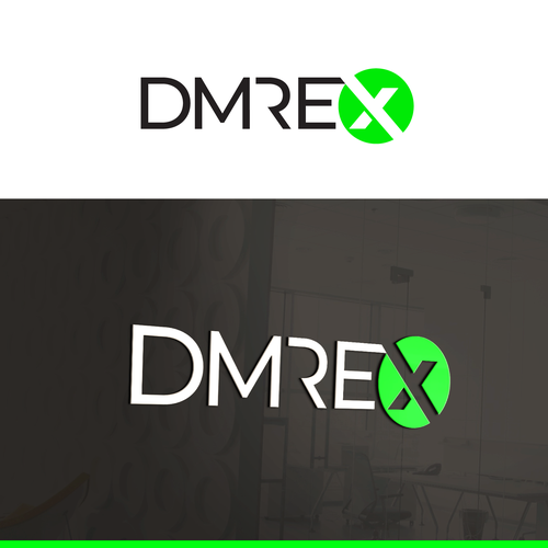 DMREx Design by Zackmoore