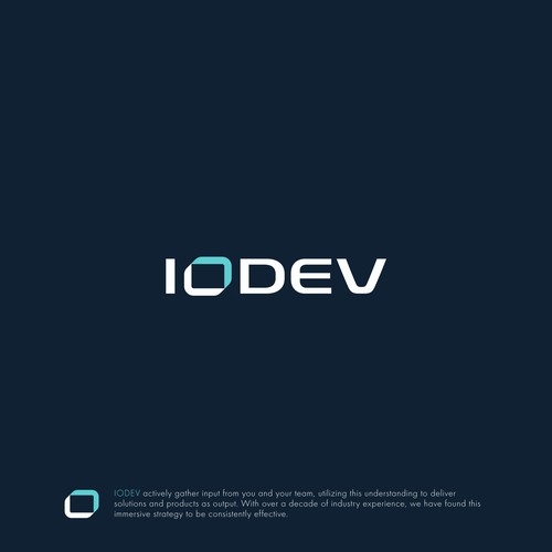 Exceptional logo needed for an exceptional web development company Design by Waruna_S