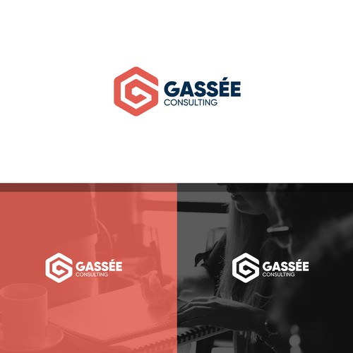 Diseño de logotipo propuesta en el concurso por Lyna✎