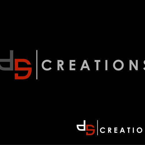 New logo wanted for DS Creations Design by AND1