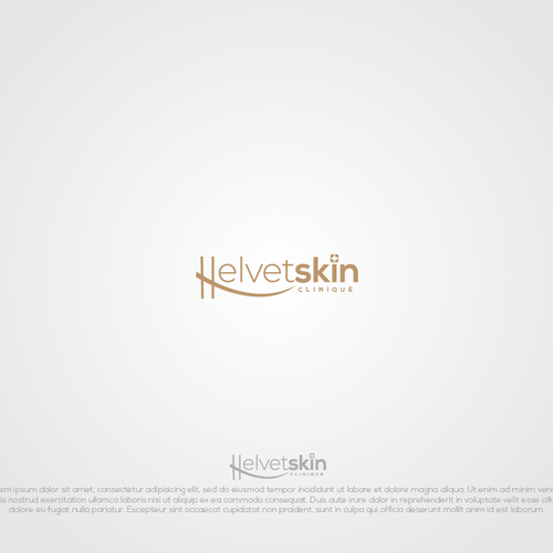 Proposta di design per un contest della categoria Logo realizzata da EDGE114