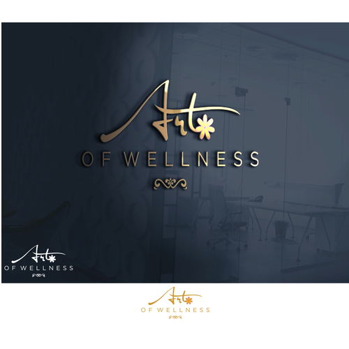  contest entry by KochengOren