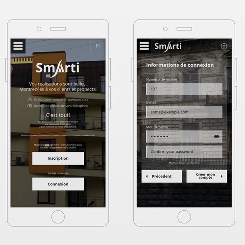  contest entry by imearier