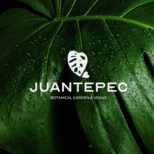 Design di Botanical garden & Venue Logo creation (we would like to use the leaf as a cut out on a steel plaque (with holes in the  di Glerm Rubini