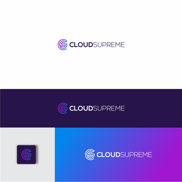 Design by Nomo Art titled "Supreme"