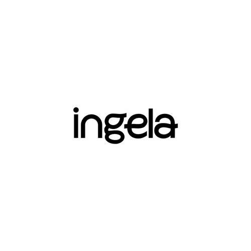 Logo for new international startup - Ingela.com Design by nazh