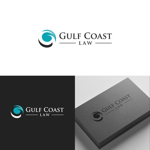 Law Firm Logo Design by Garangan Squad