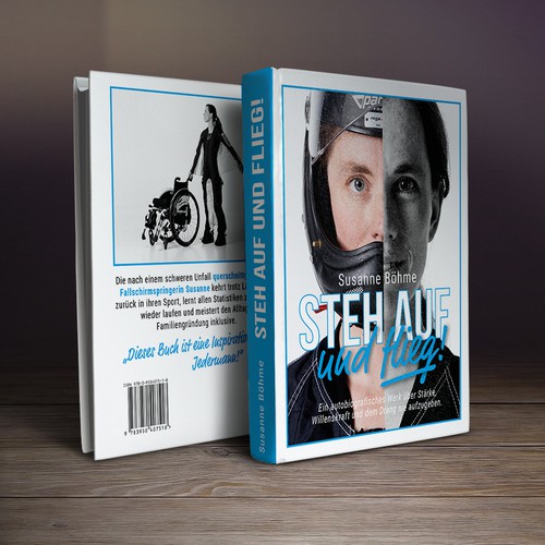 Book cover contest entry by ArtC.ore Design