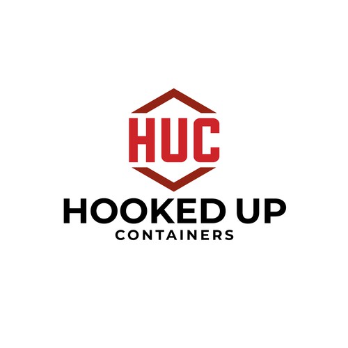 Hooked Up Containers Design by Dezineexpert⭐