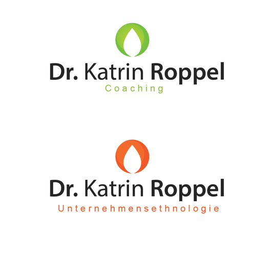 Logo design contest entry by amakdesigns