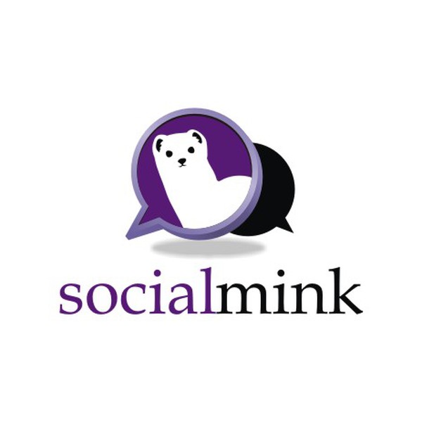 Design by SWN® titled "Design The New Face For Social Mink a New York – based marketing & consulting agency!"