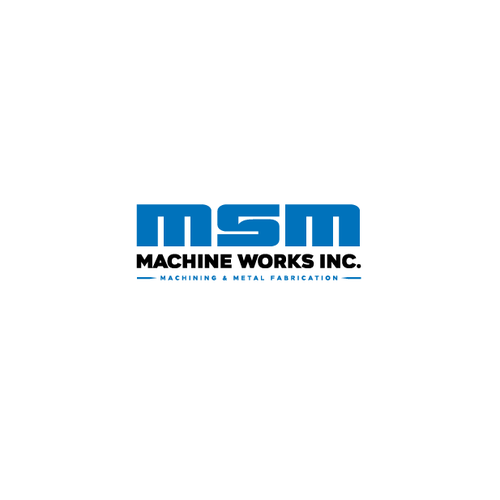 Simple Design: Logo Design for C.N.C Machine Shop / Industrial Design von mawasa