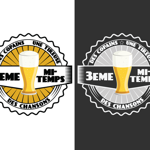 T-shirt contest entry by Diishless