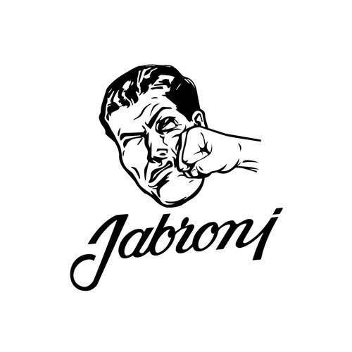 Jabroni Burger Design by Parbati