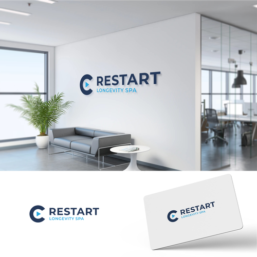 RESTART Design by aldoras