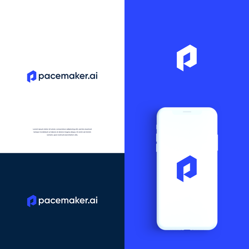 Create a new techy Version of our KI / Supply Chain Logo Design by vhang