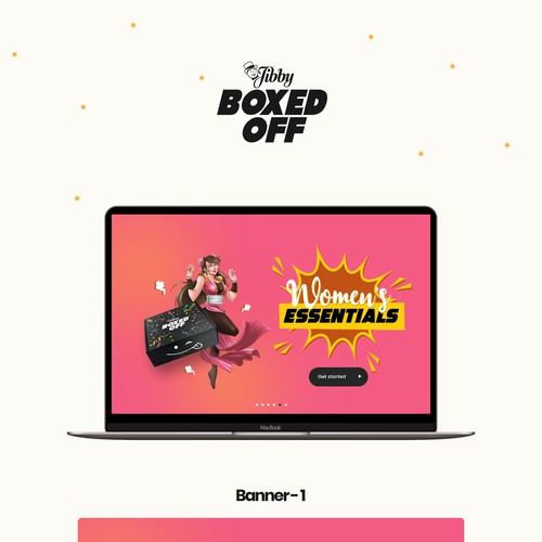 The Worlds Best Snack Subscription Box Design by unbox.style⚡️