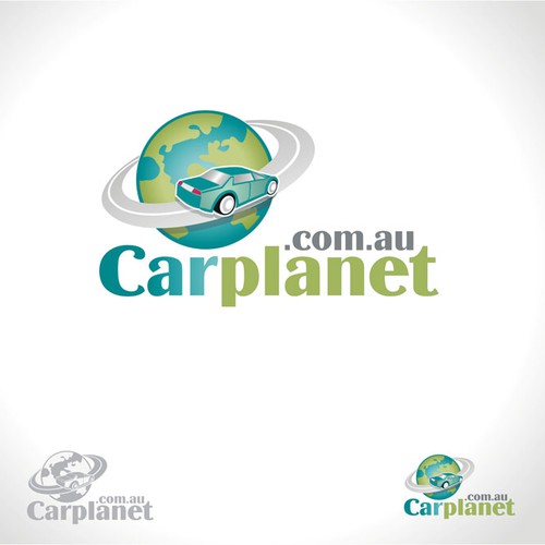 Car Review Company Requires a Logo! Design by Junebug