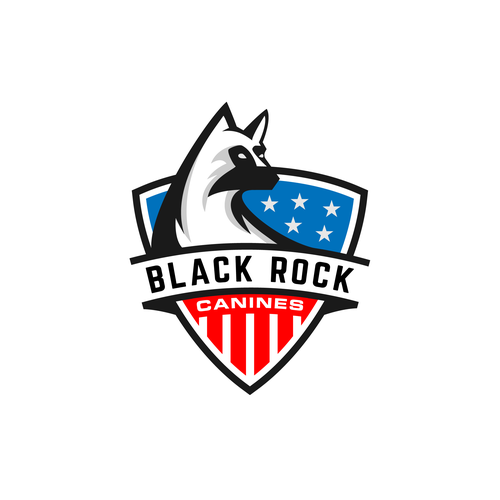 Design a Logo for the Largest Breeder of Working Dogs for the US Military and Law Enforcement Design by RGB Designs