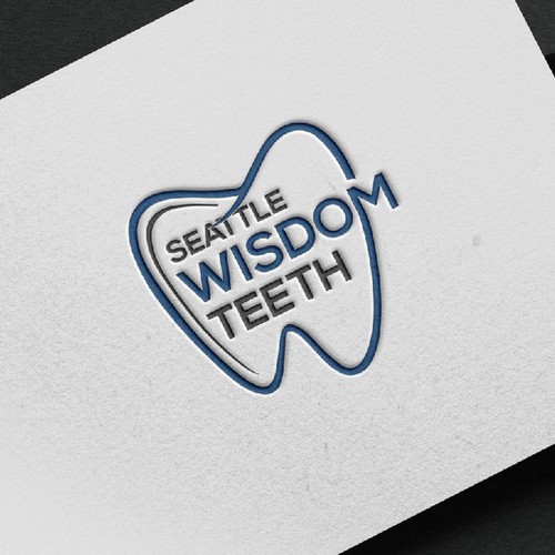 Seattle Wisdom Teeth Design by ✦✦ArtRasu✦✦