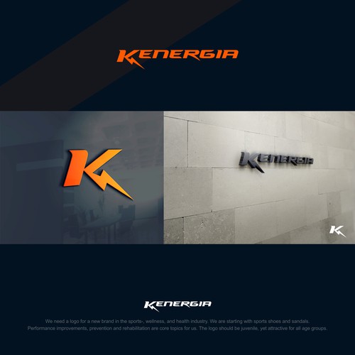 Logo design contest entry by ⭐️ star.desinz ⭐️