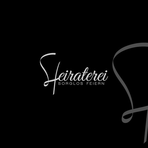 Logo & business card contest entry by ~fryl~