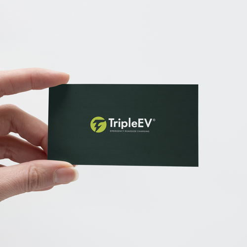 Design di Triple EV Roadside Assistance di TimelessArts