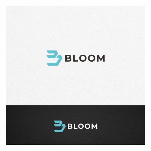 Bloom : Simple and Creative Design von beklitos