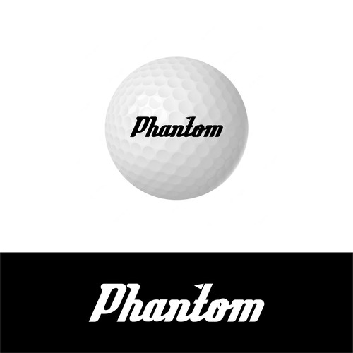 We need a classic but dynamic logo for a new next-gen golf ball Design by Dirtymice