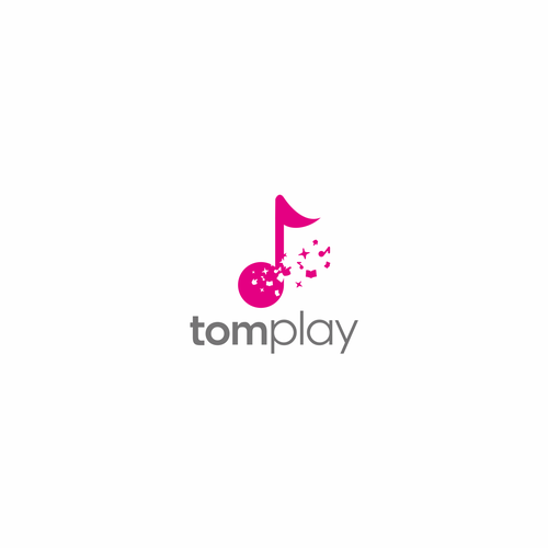 Logo/App Icon Revamp for our Website/App for Passionate Musicians Design by rickybays