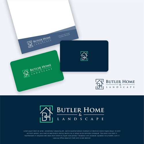 Clean n simple! Easy to understand Design by GraphCulture⭐