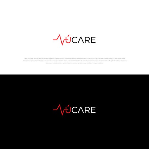 NúCare Management Design by DesignBenk