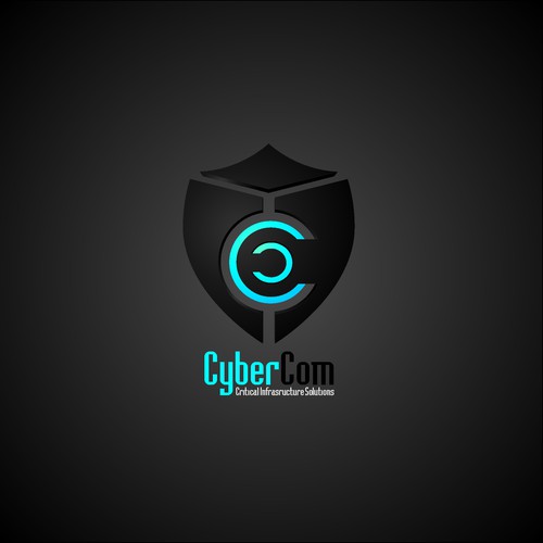 Cyber Security Logo Challenge - Only Serious Geeks Need Apply | Logo ...